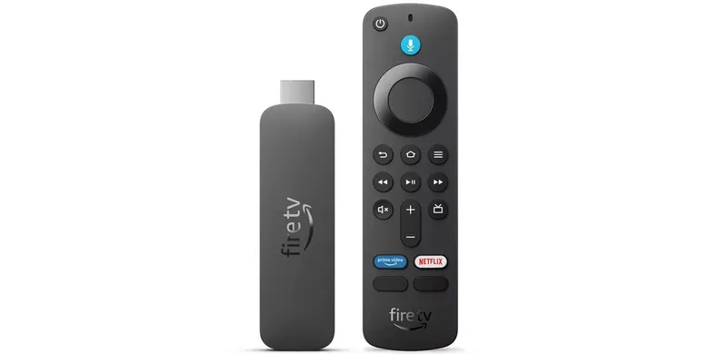 Amazon Fire Stick 4K Select