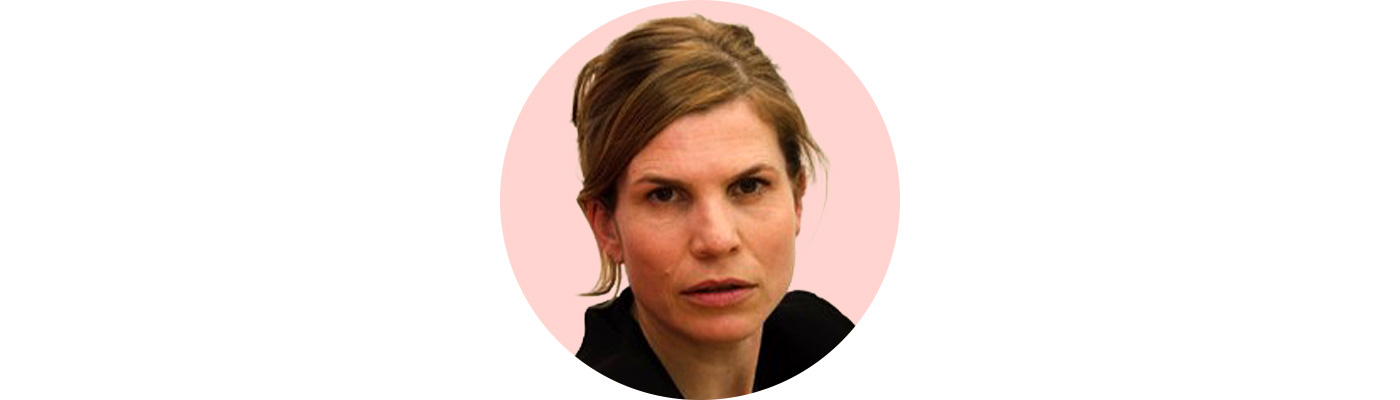 Professor Tess McPherson