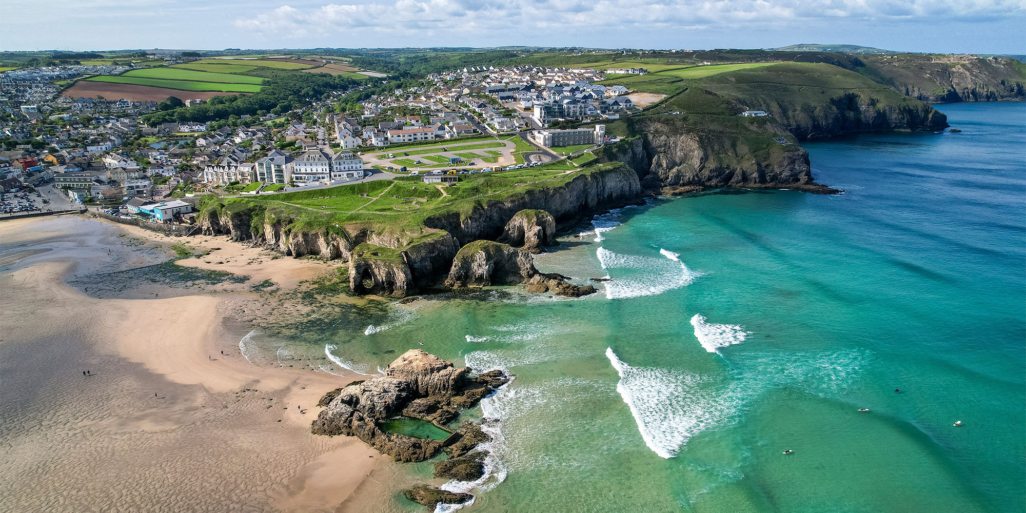 Newquay
