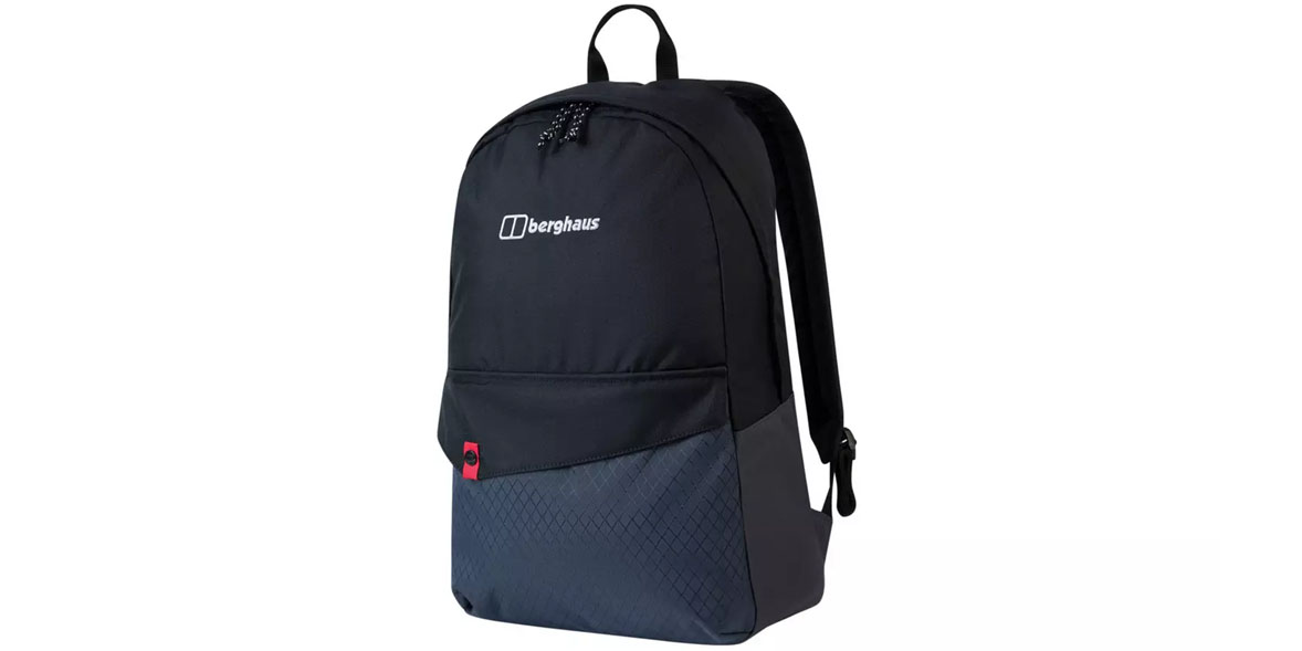 Berghaus Brand 25