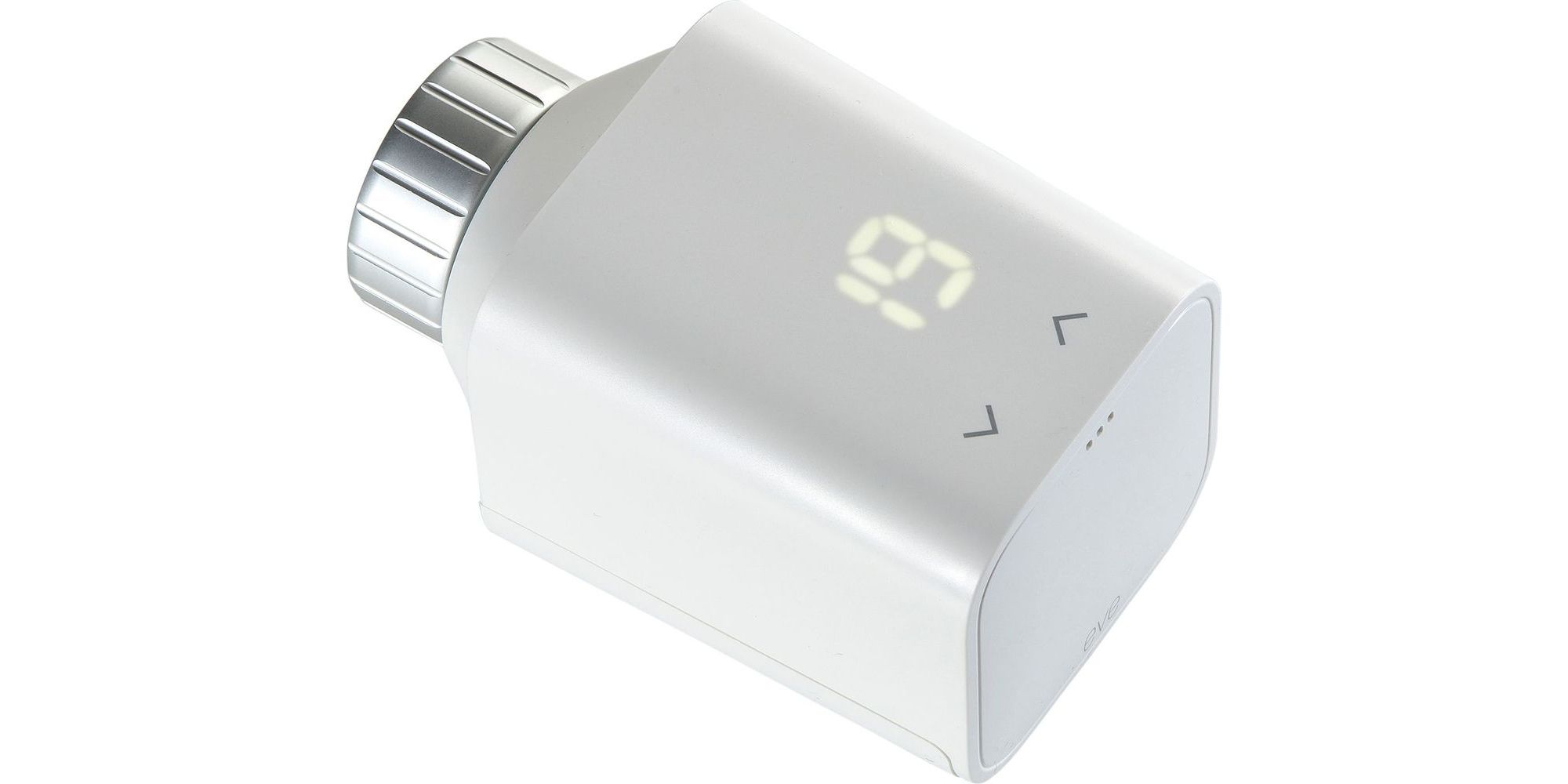 Eve Thermo Smart Radiator Valve (5th Gen)