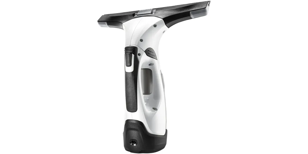 Karcher WV 5 Plus Cordless Window Vacuum Cleaner