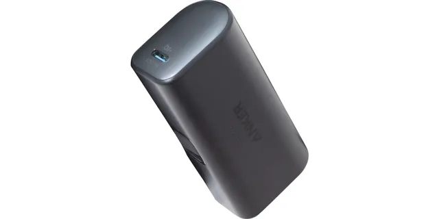 Anker Nano