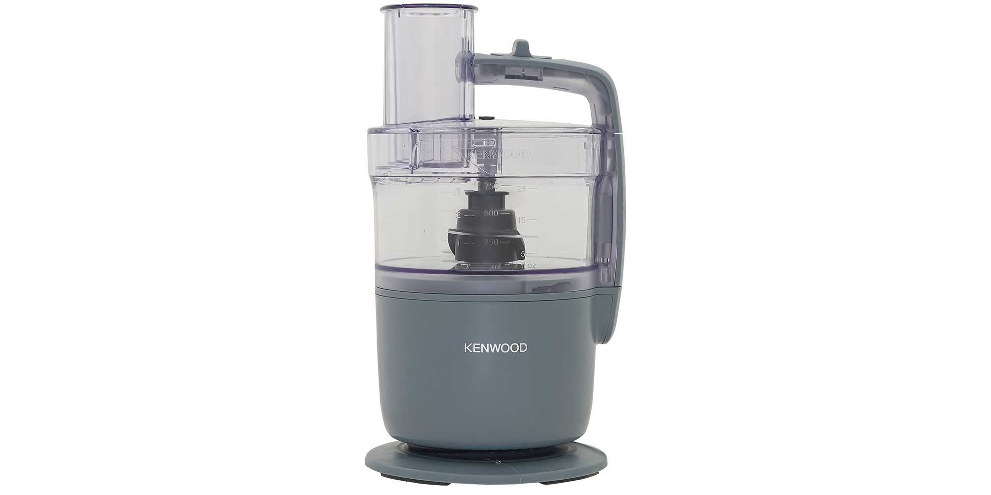 Kenwood Multipro Go FDP22.130GY food processor
