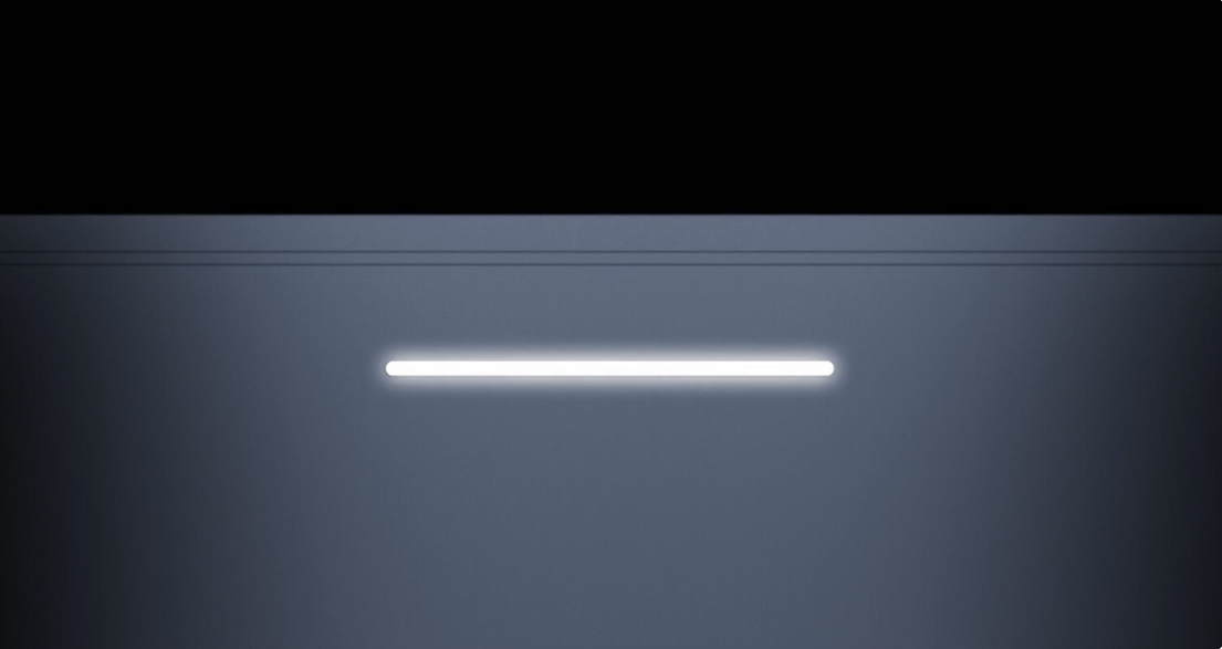 Googlebook laptop Glowbar
