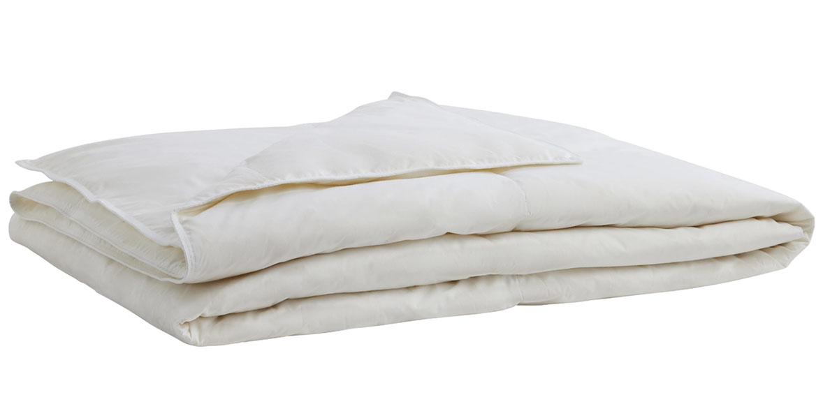 Argos Habitat Duck Feather 4.5 Tog Duvet