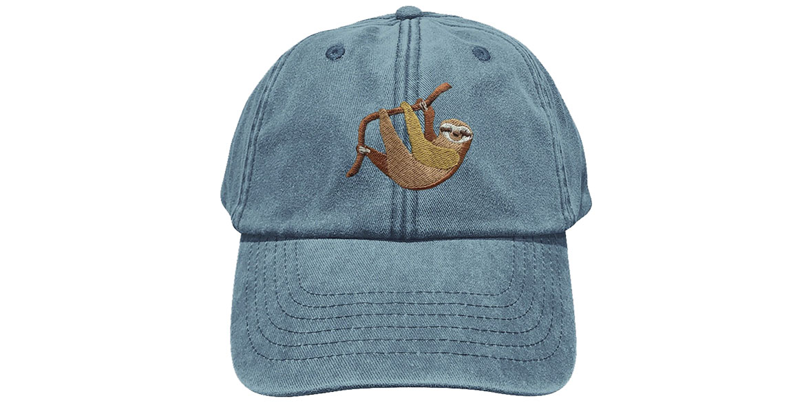 Baseball cap