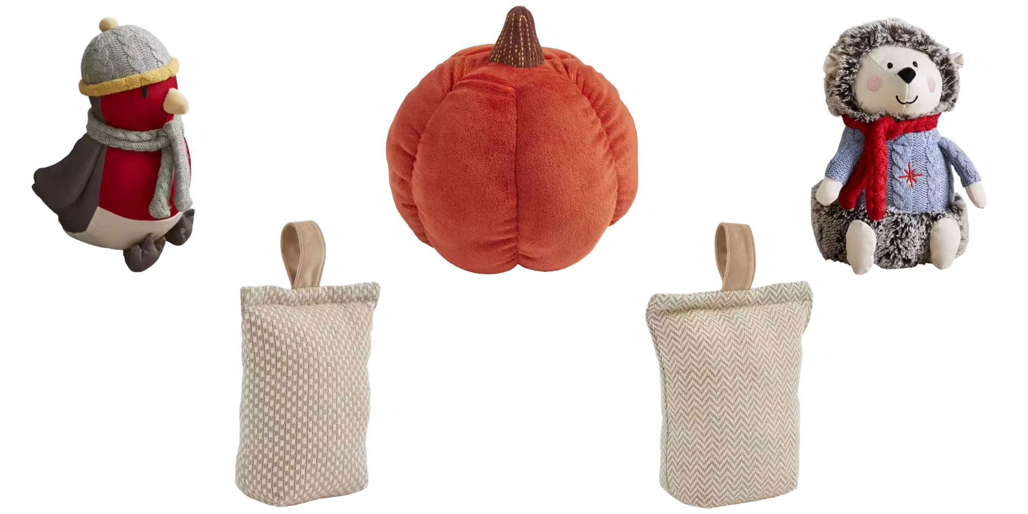 Dunelm doorstop recall