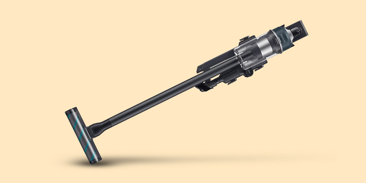 Stick vacuum cleaner