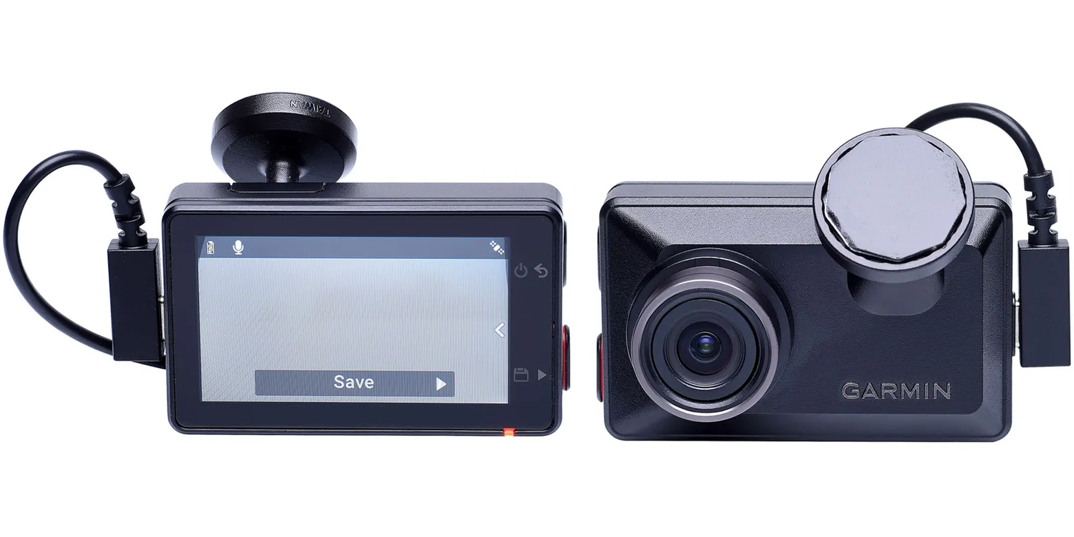 Garmin Dash Cam X310 