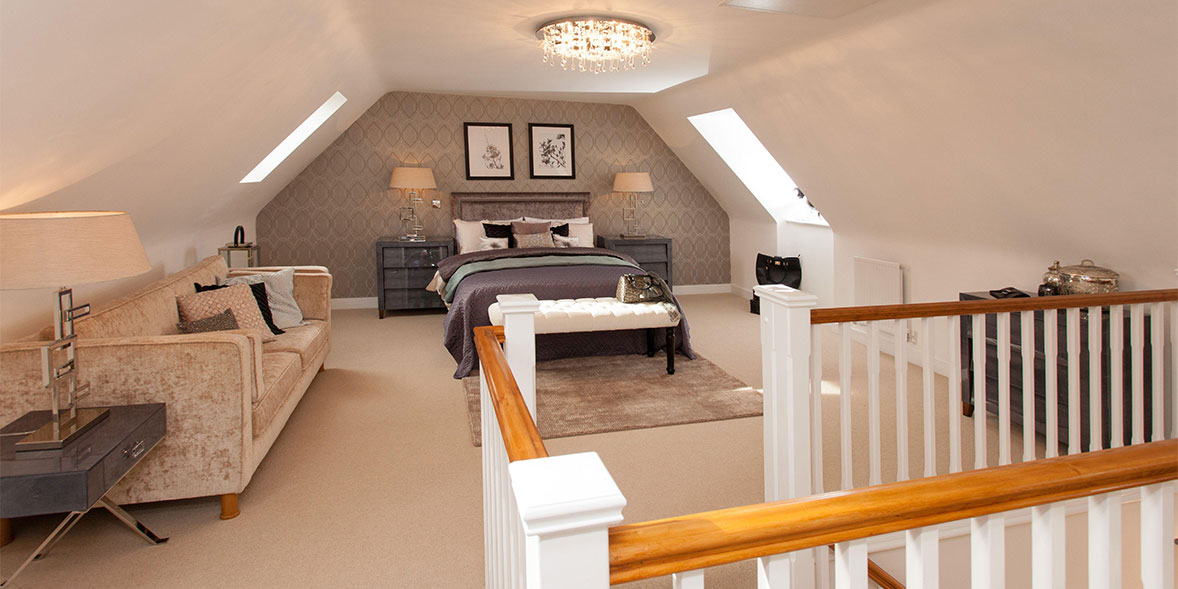 Loft Conversion Builders