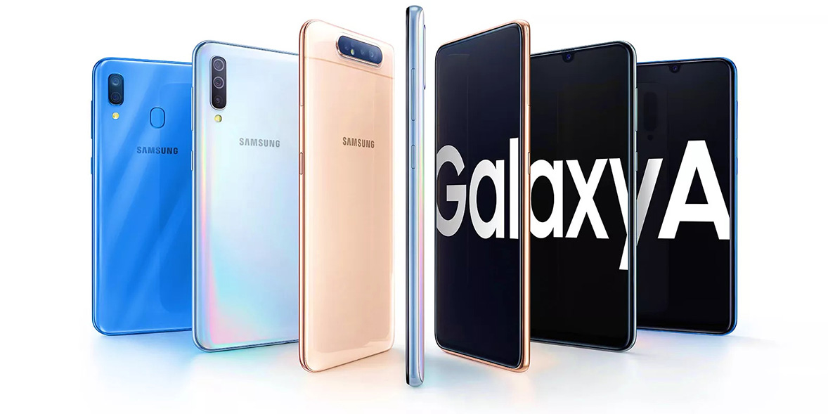 Which Samsung Galaxy mobile phone series is best? - Which? News