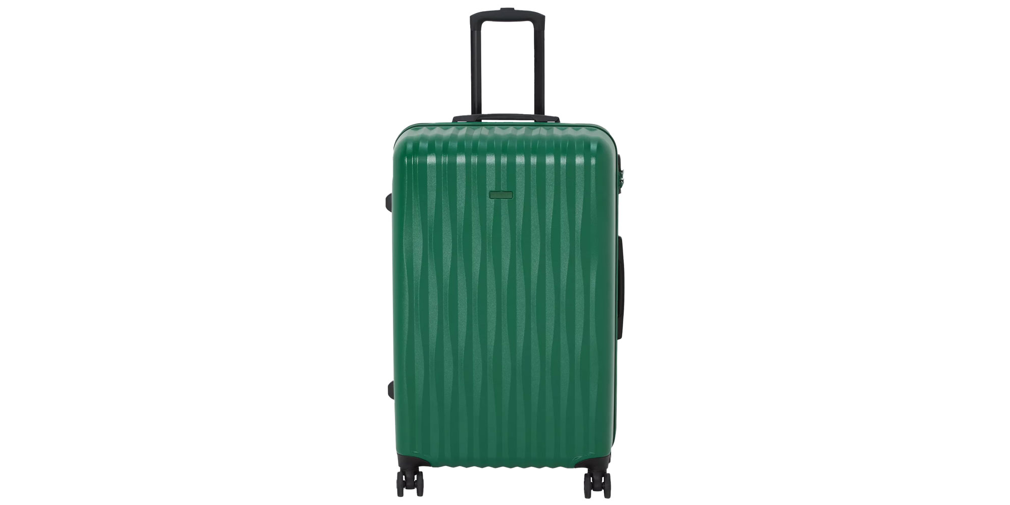 John Lewis suitcase