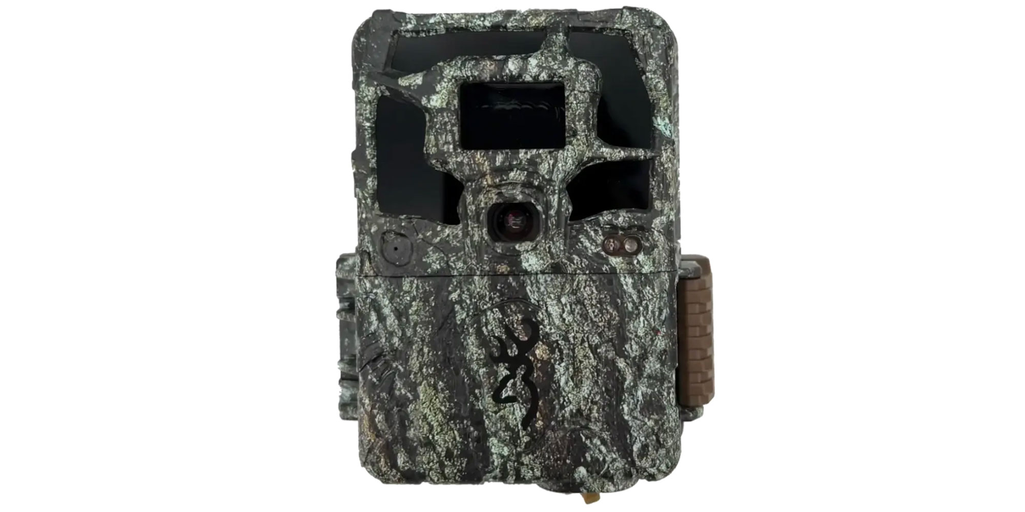 Wildlife camera