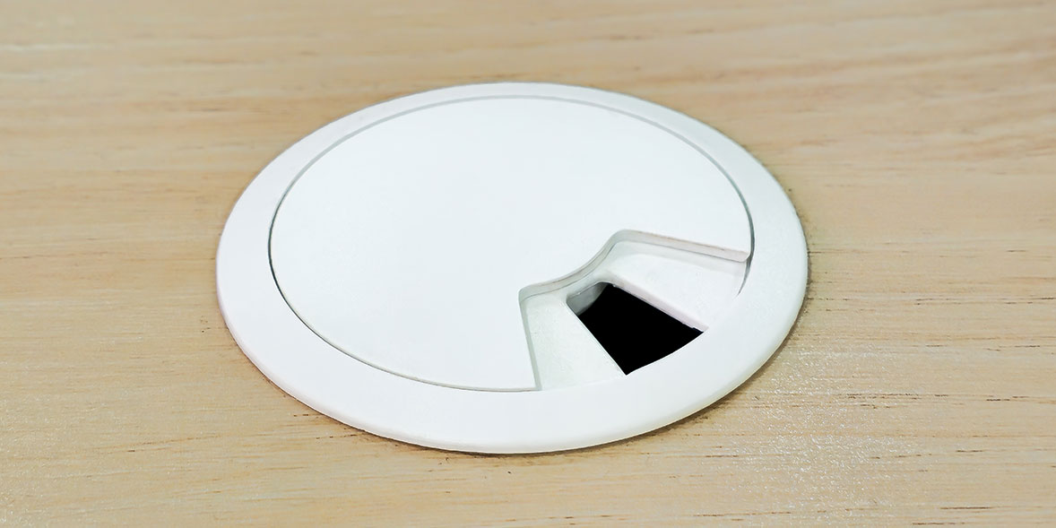 Cable tidy