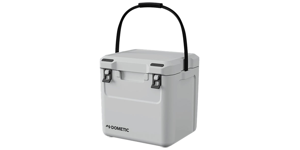 Dometic Cool Ice Icebox, 28L