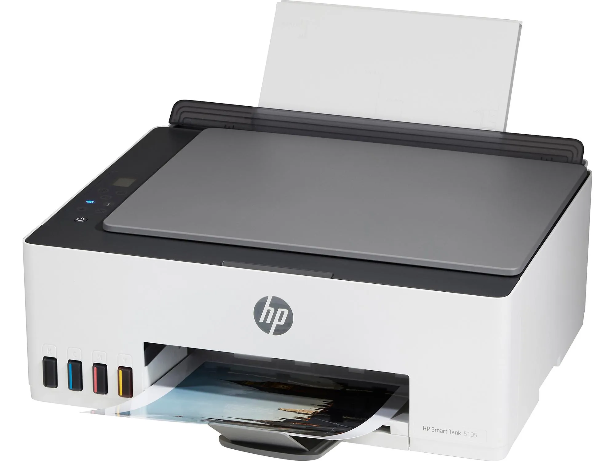 HP Smart Tank 5105