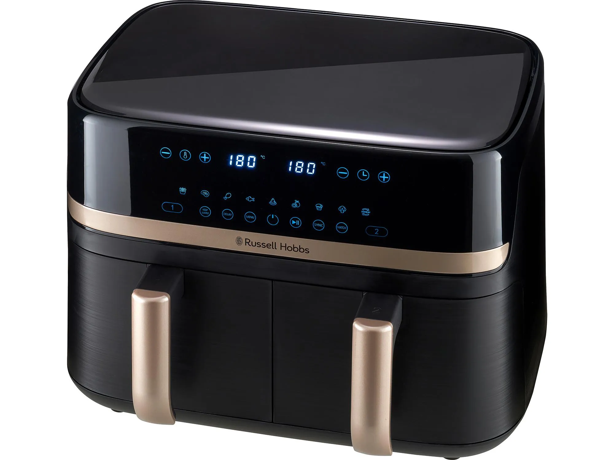 Russell Hobbs 27680-56 Satisfry air fryer