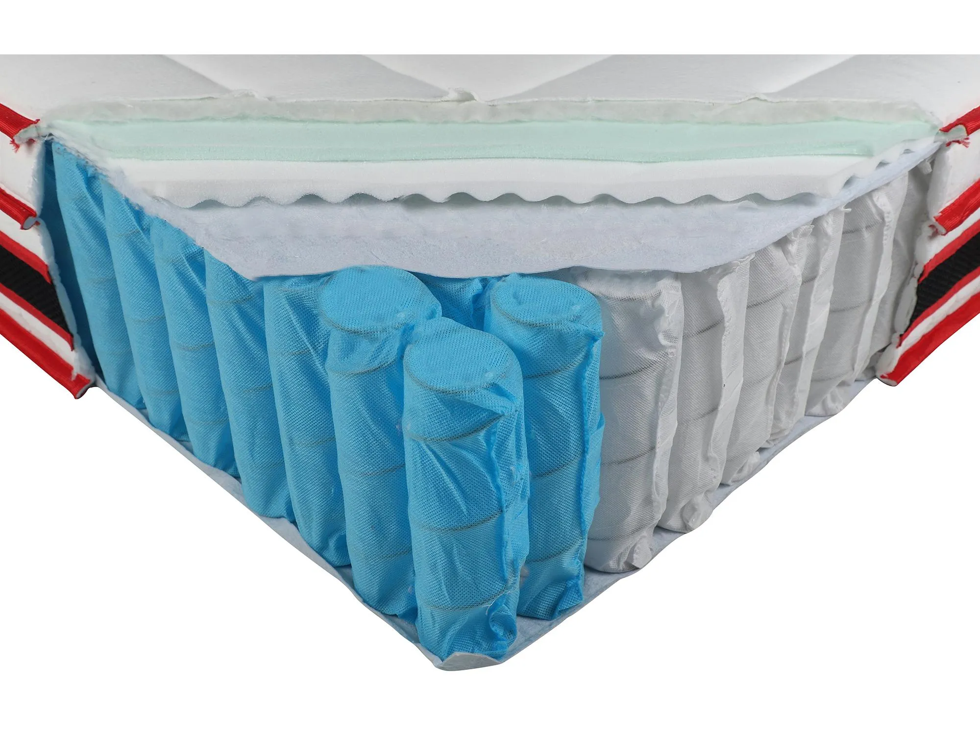 Eze Cooleze Hybrid Original mattress 