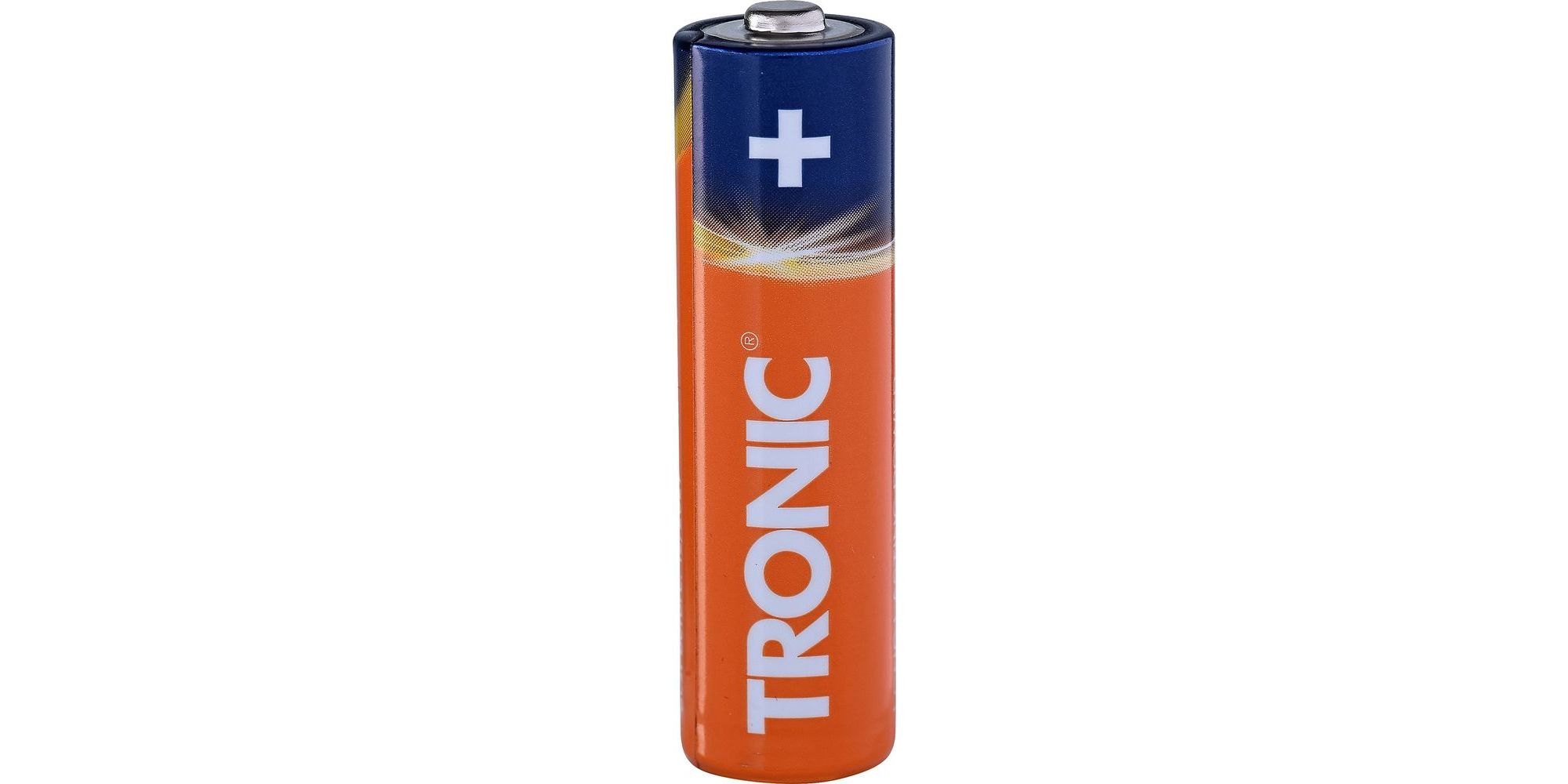 Lidl Tronic AAA battery