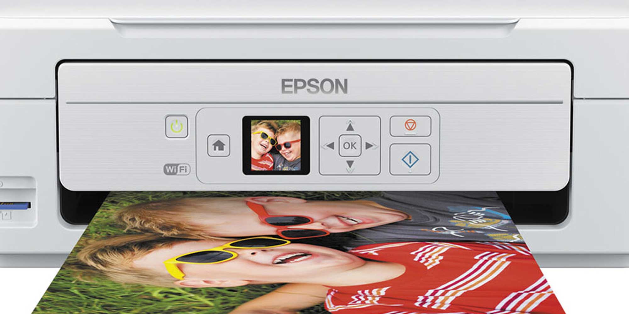 Best Epson printer