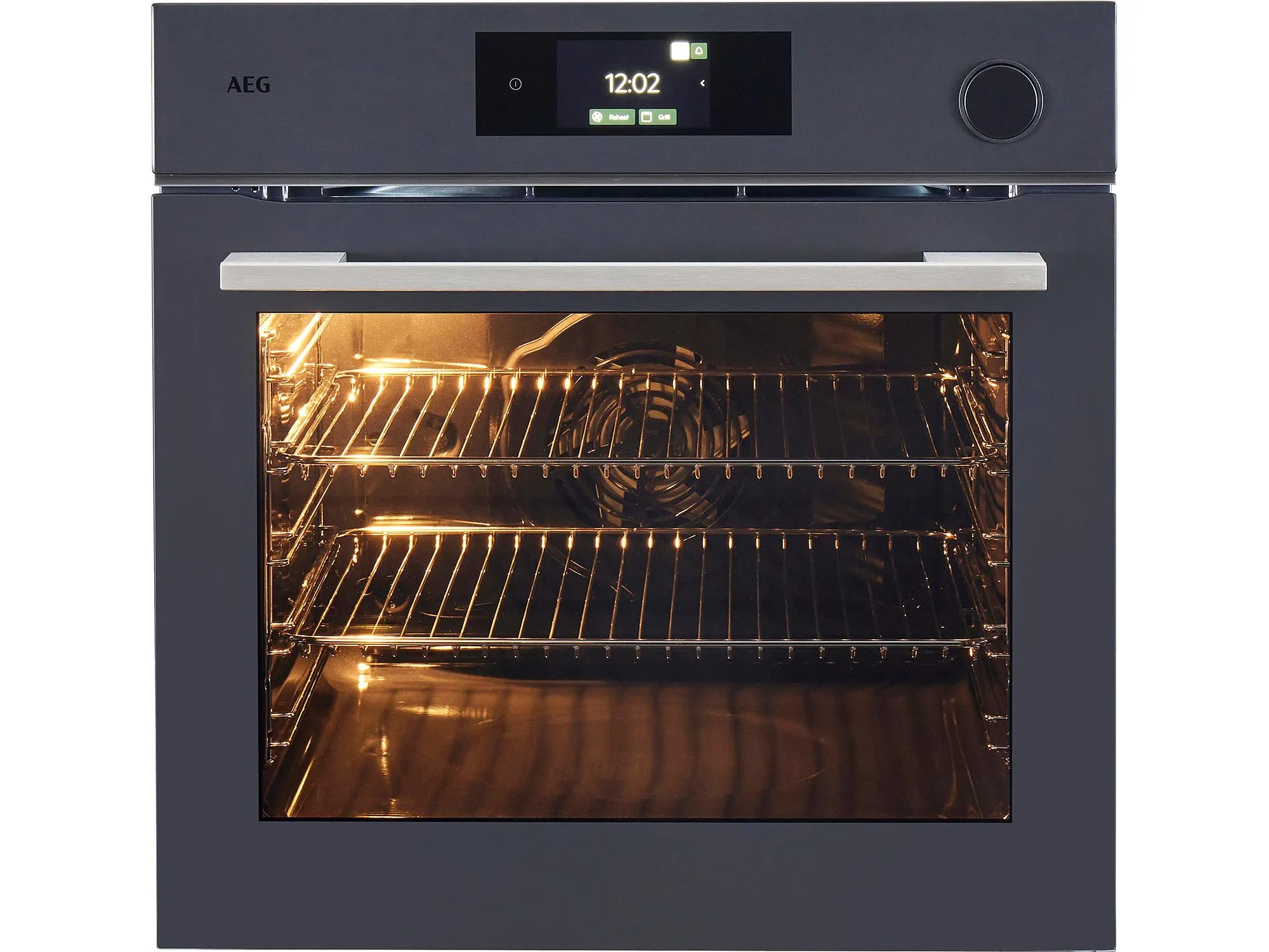 AEG TR7PB731ST oven