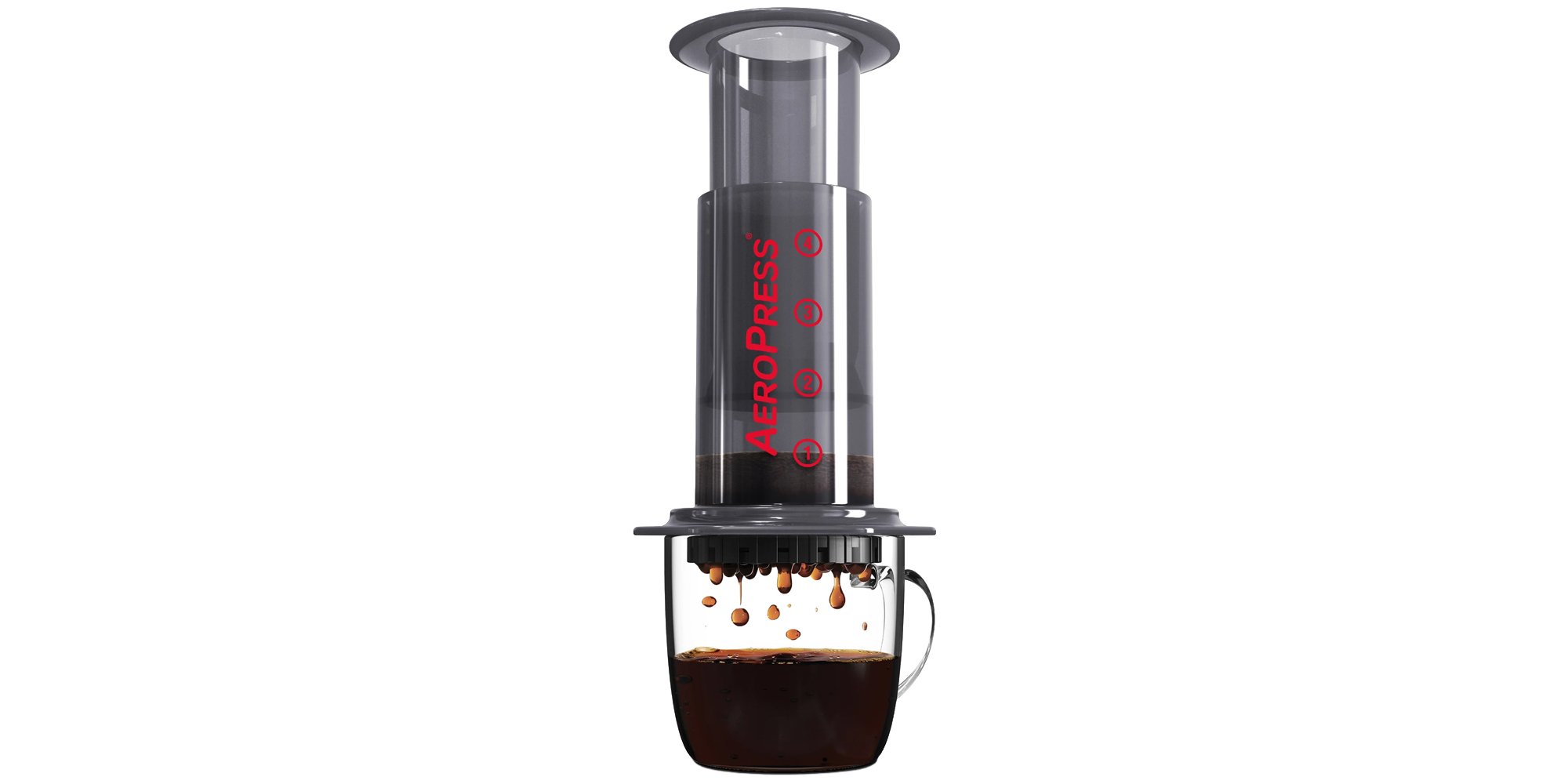 Aeropress