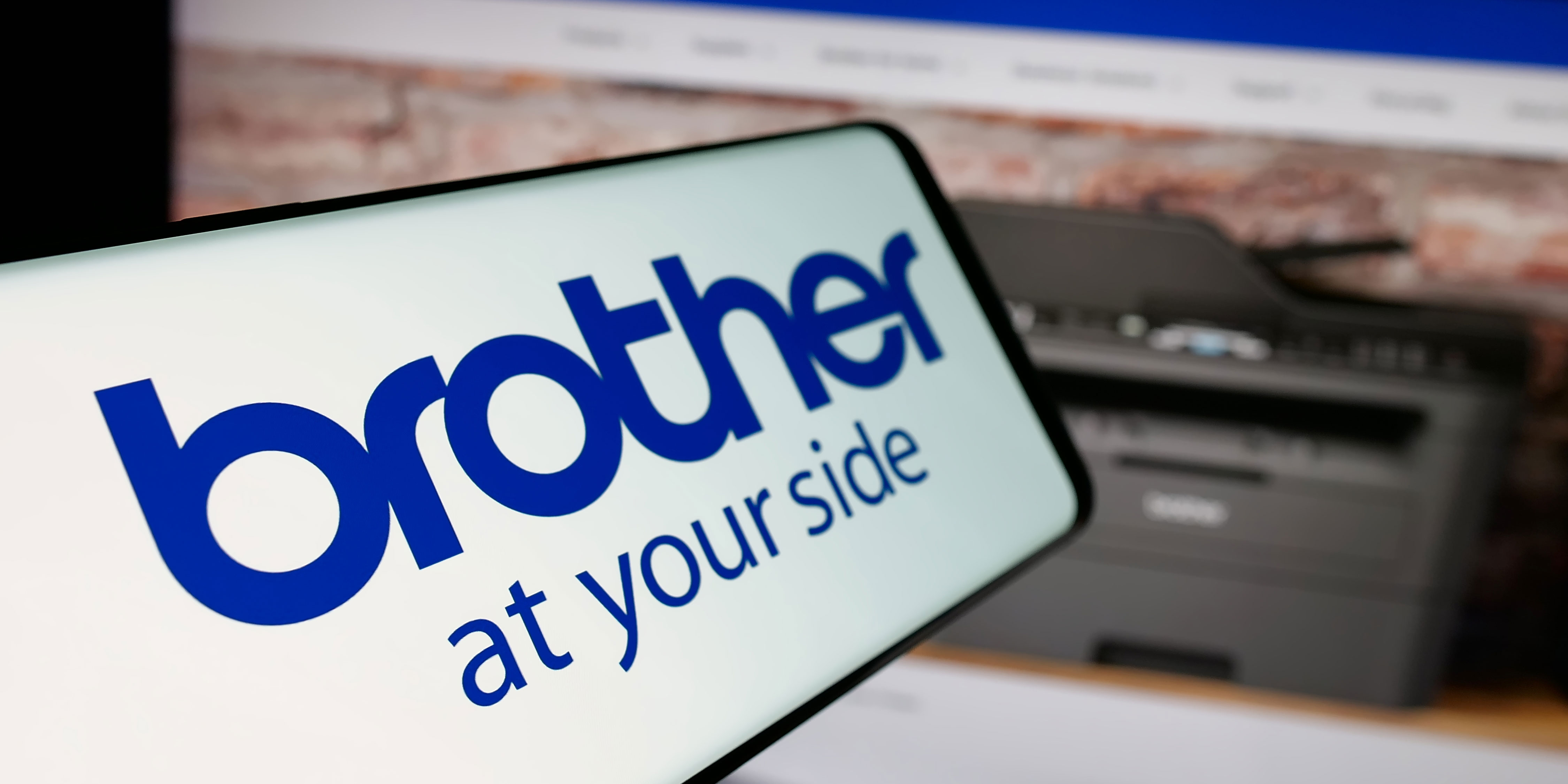Best Brother printer