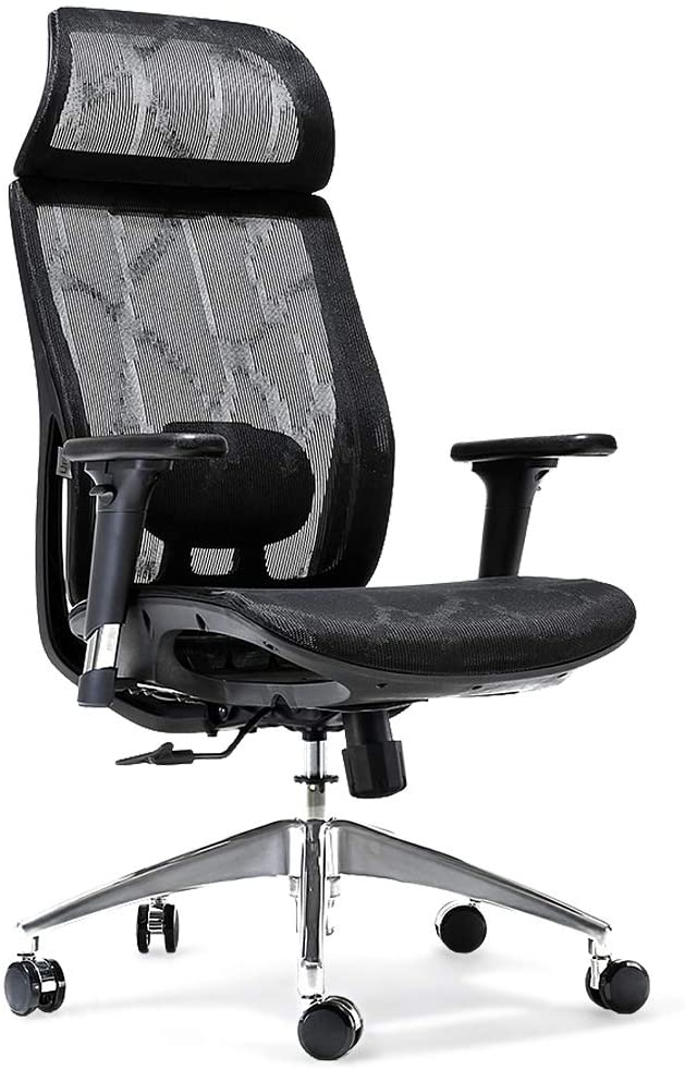 umi ergonomic office chair