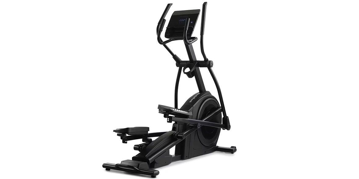 NordicTrack AirGlide LE Elliptical cross trainer