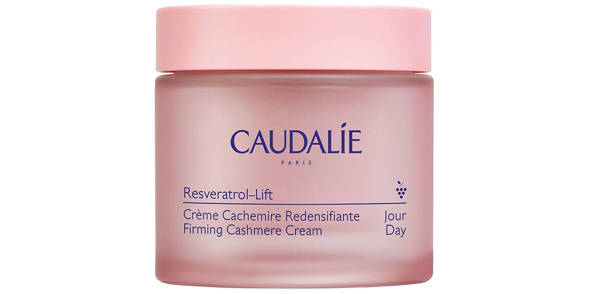 Caudalie Resveratrol-Lift Firming Cashmere Cream
