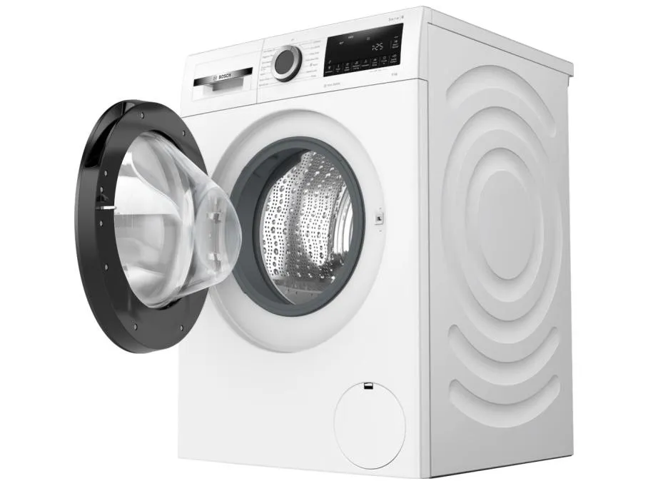 Bosch WGG24400GB washing machine