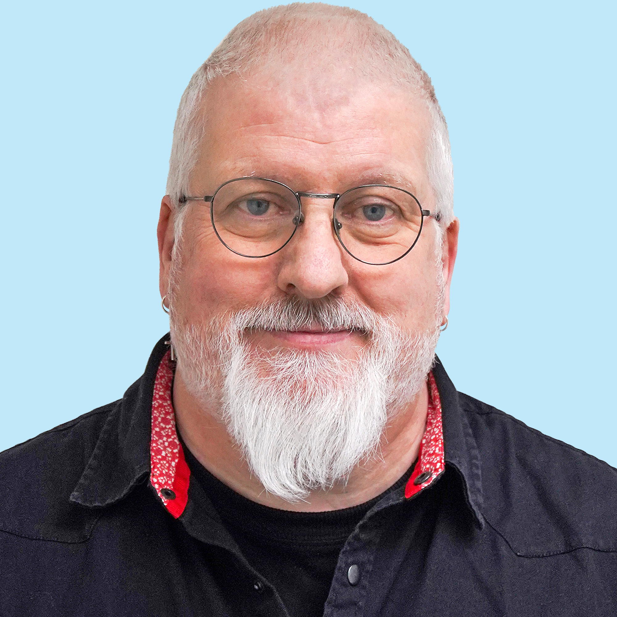 Bill Wilkinson-Hoy - Money Expert at Which?