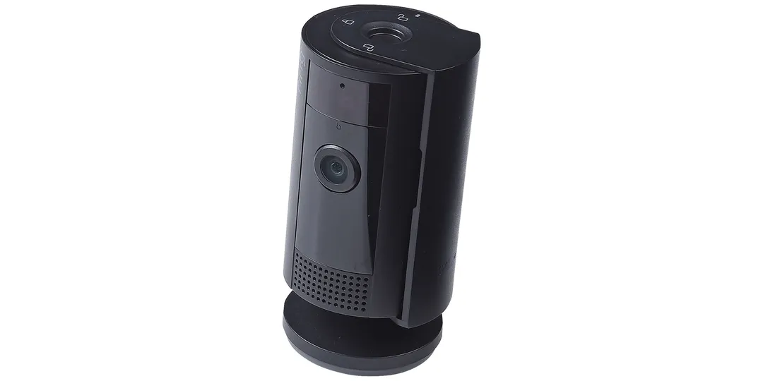 Ring Indoor Camera (2nd Gen)