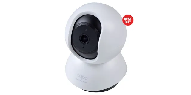 TP-Link Tapo C220