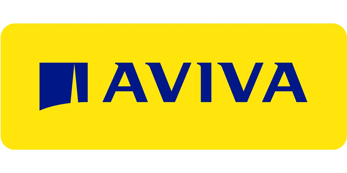 Aviva breakdown cover logo