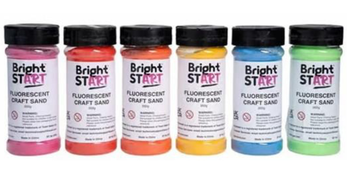 Texet sand craft recall