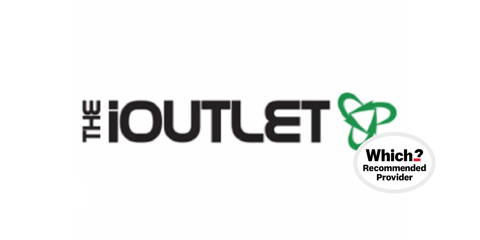 The iOutlet refurbished laptops second-hand Which? Recommended Provider