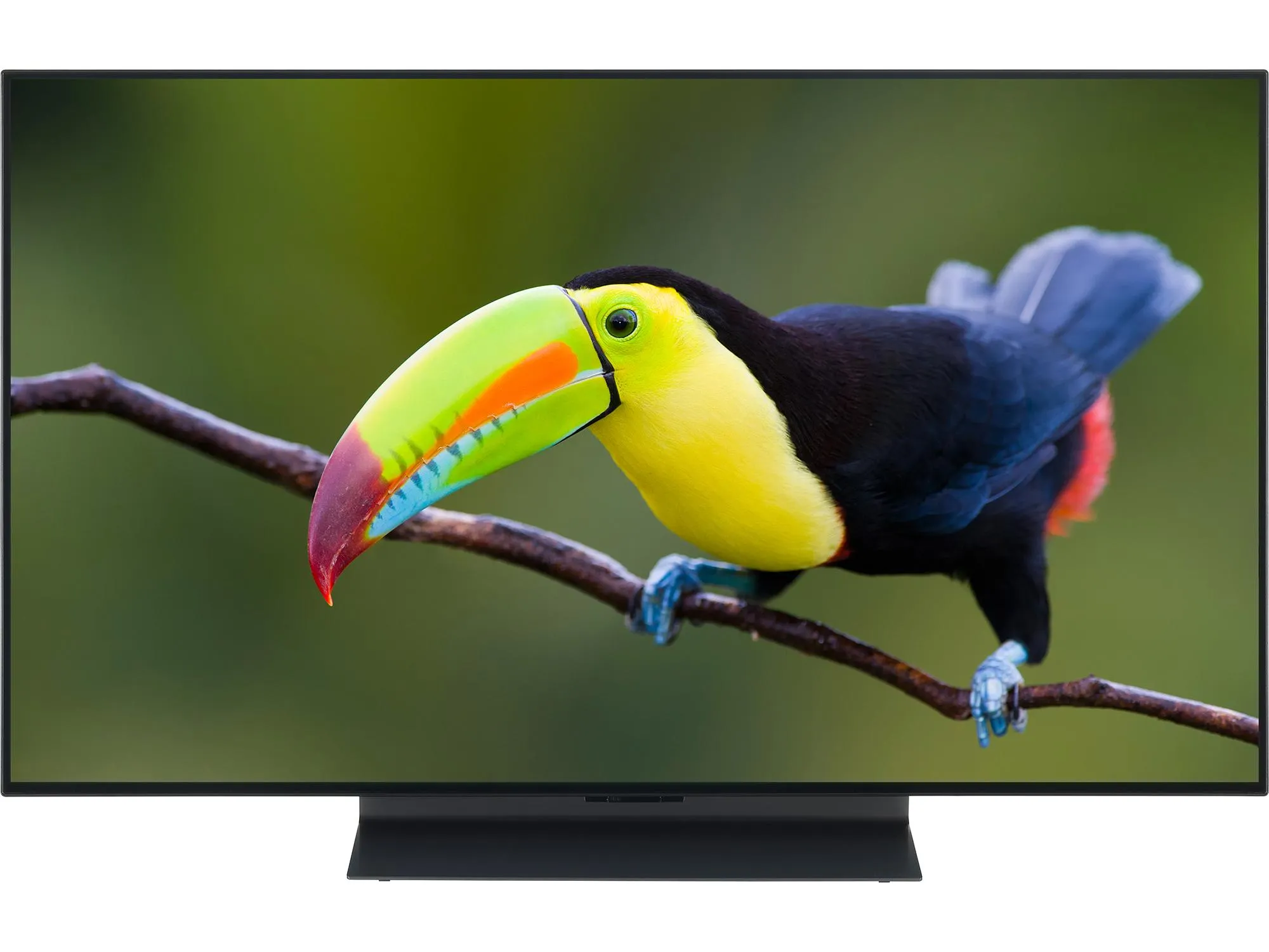 LG OLED48C54LA television