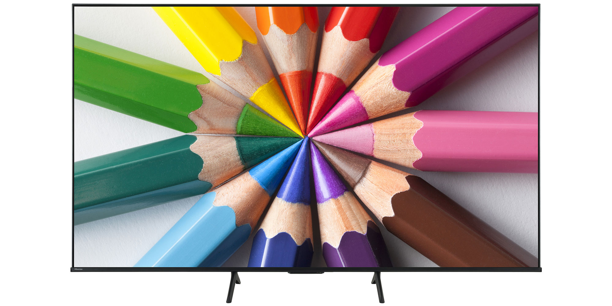 Hisense 75E7QTUK PRO 75-inch TV