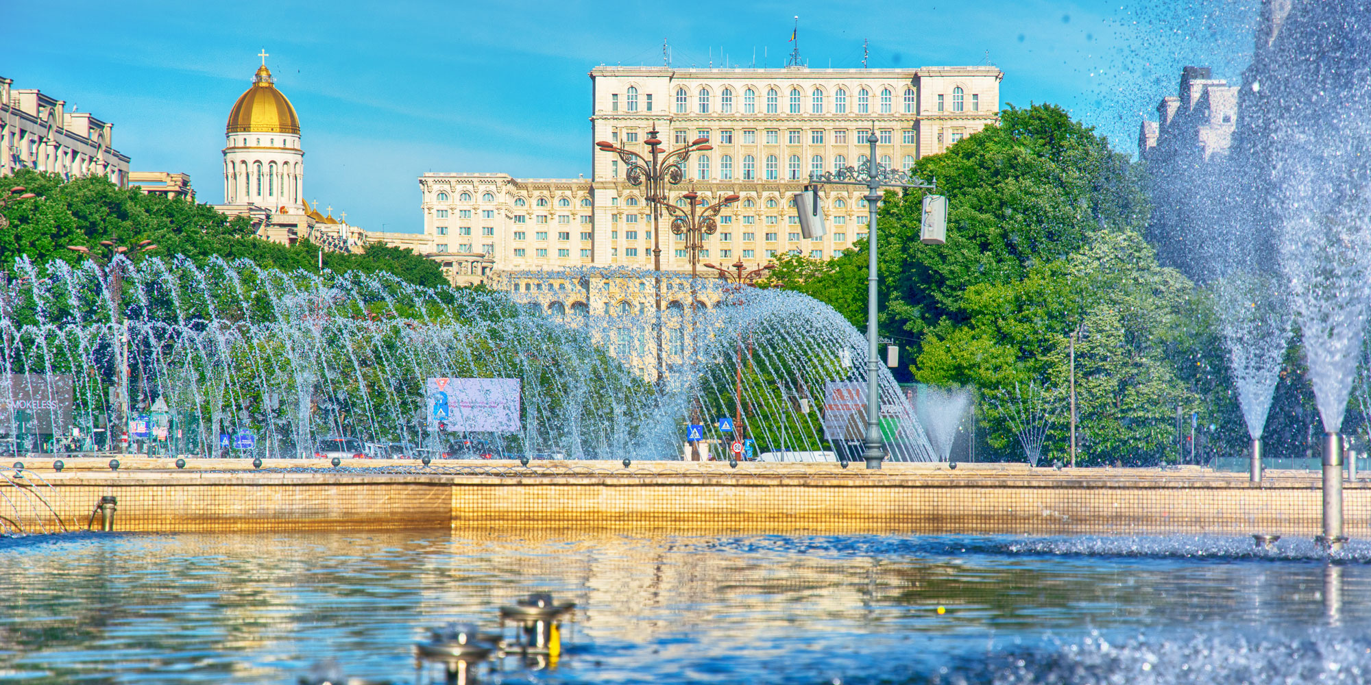 Bucharest, Romania