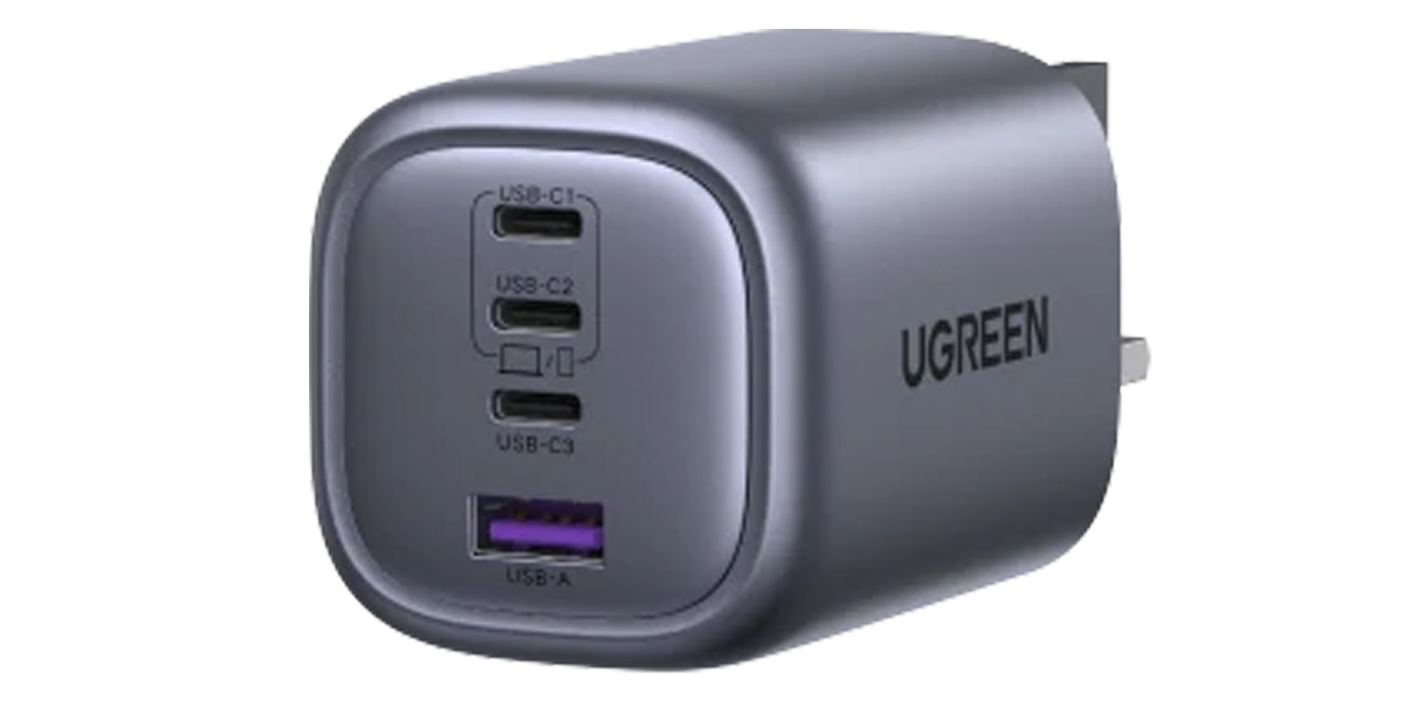 UGreen charger