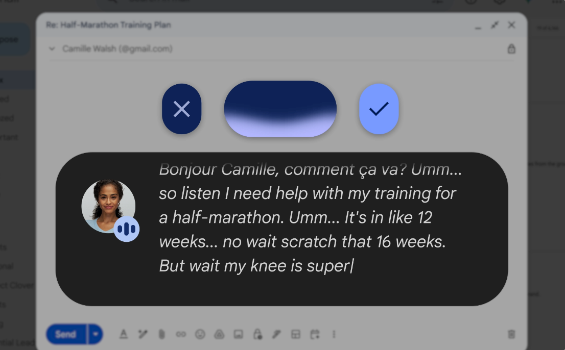 Googlebook Rambler