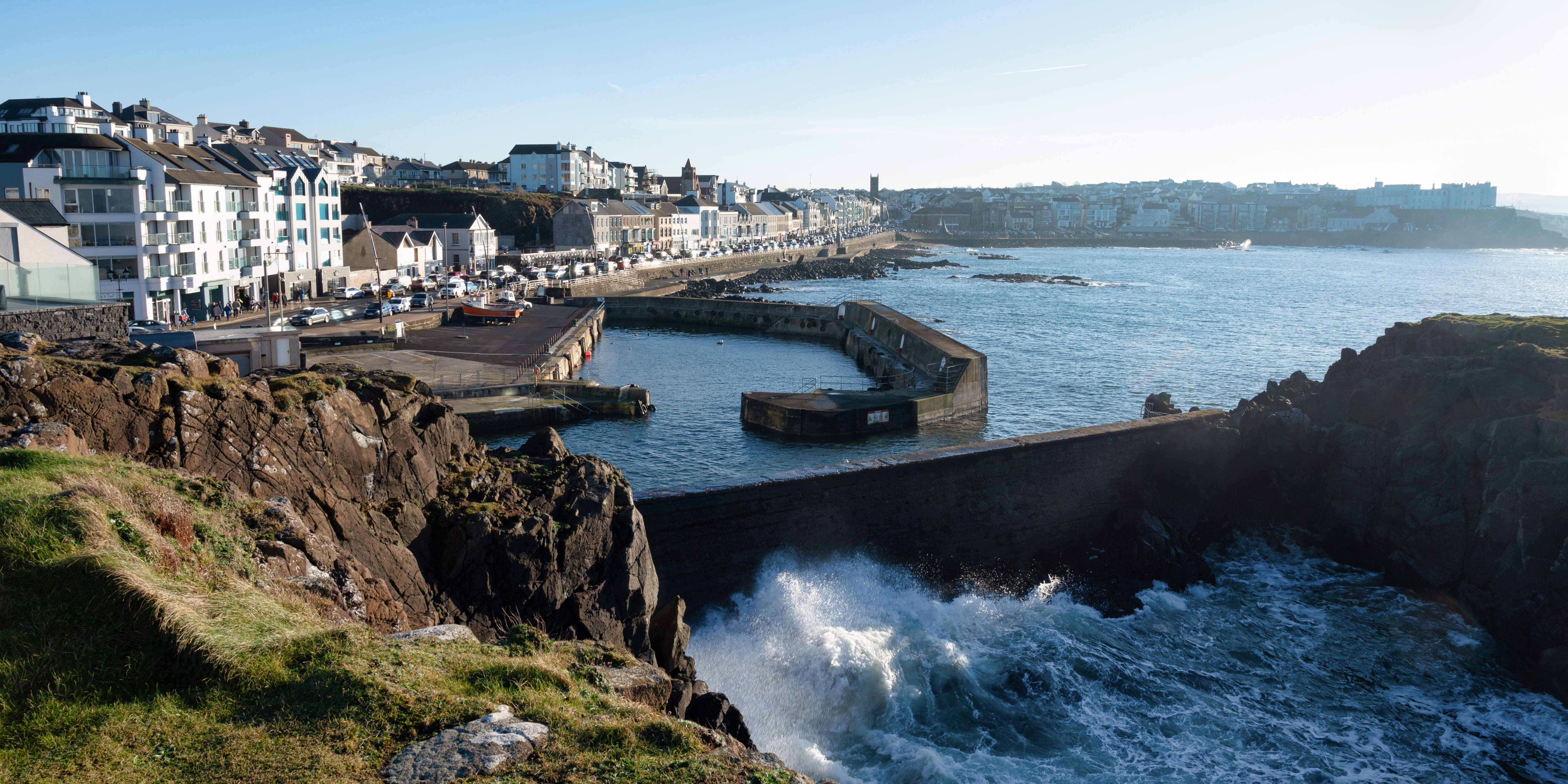 Portstewart