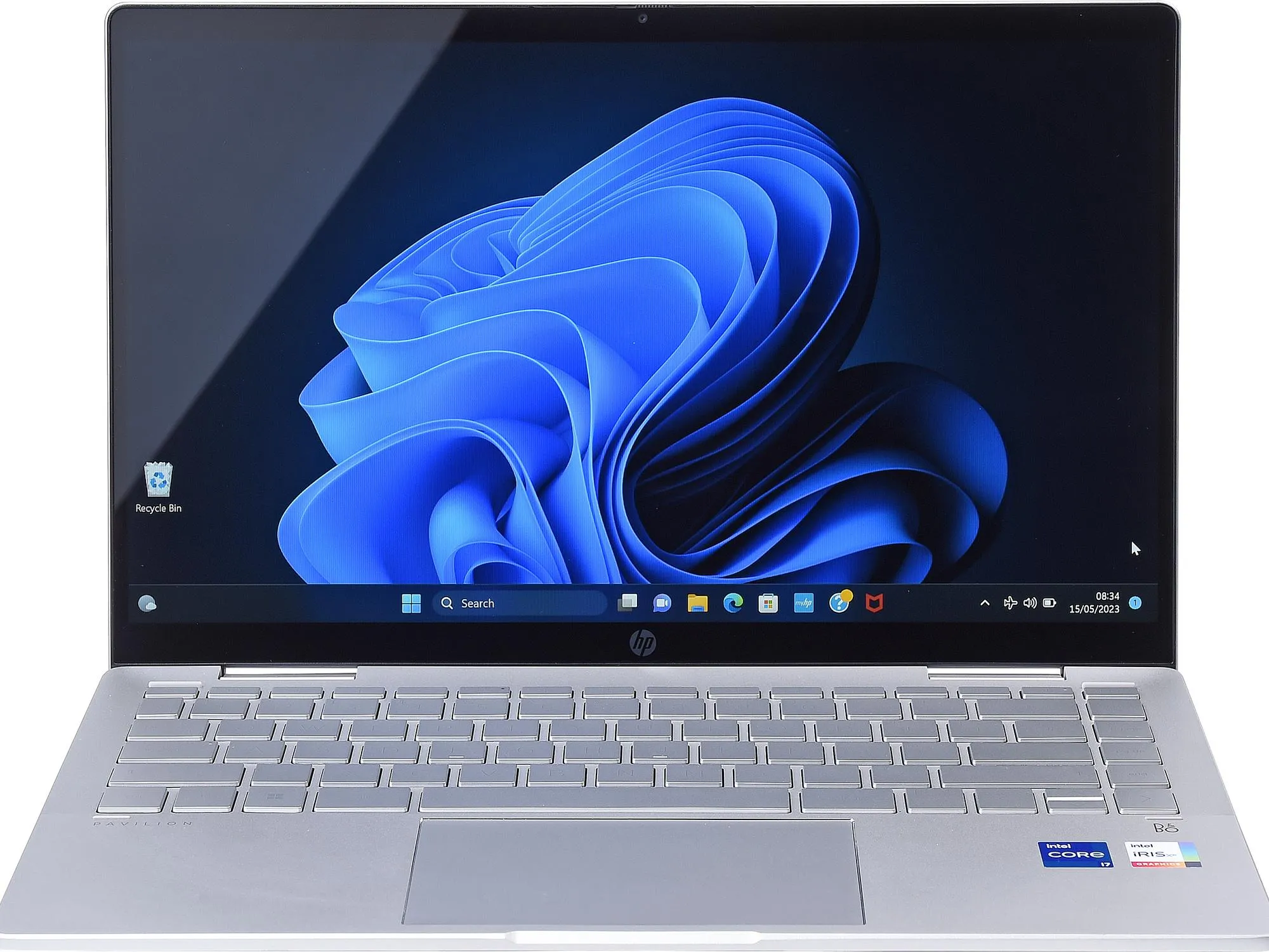 HP Pavilion x360 14-ek1010na laptop