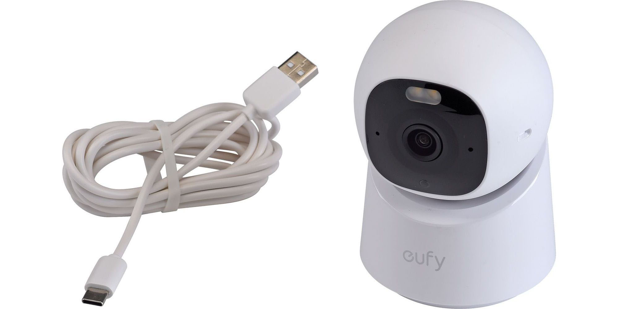 Eufy Indoor Cam E30
