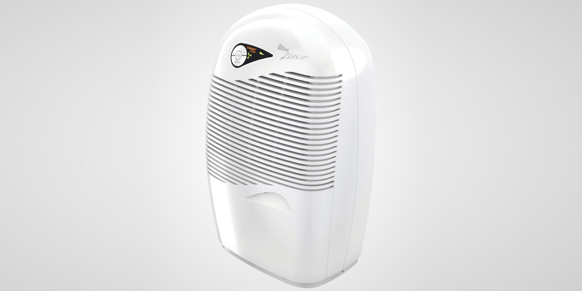 Recalled Ebac dehumidifier
