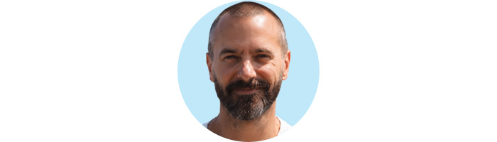 Matthew Andrews telecare