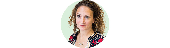 Olivia Howes, Which? senior environmental and sustainability researcher