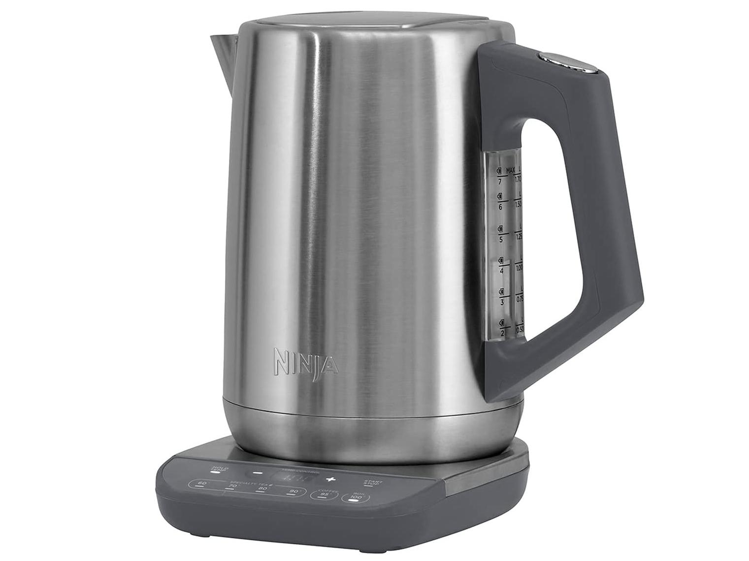 Ninja Perfect Temperature kettle 